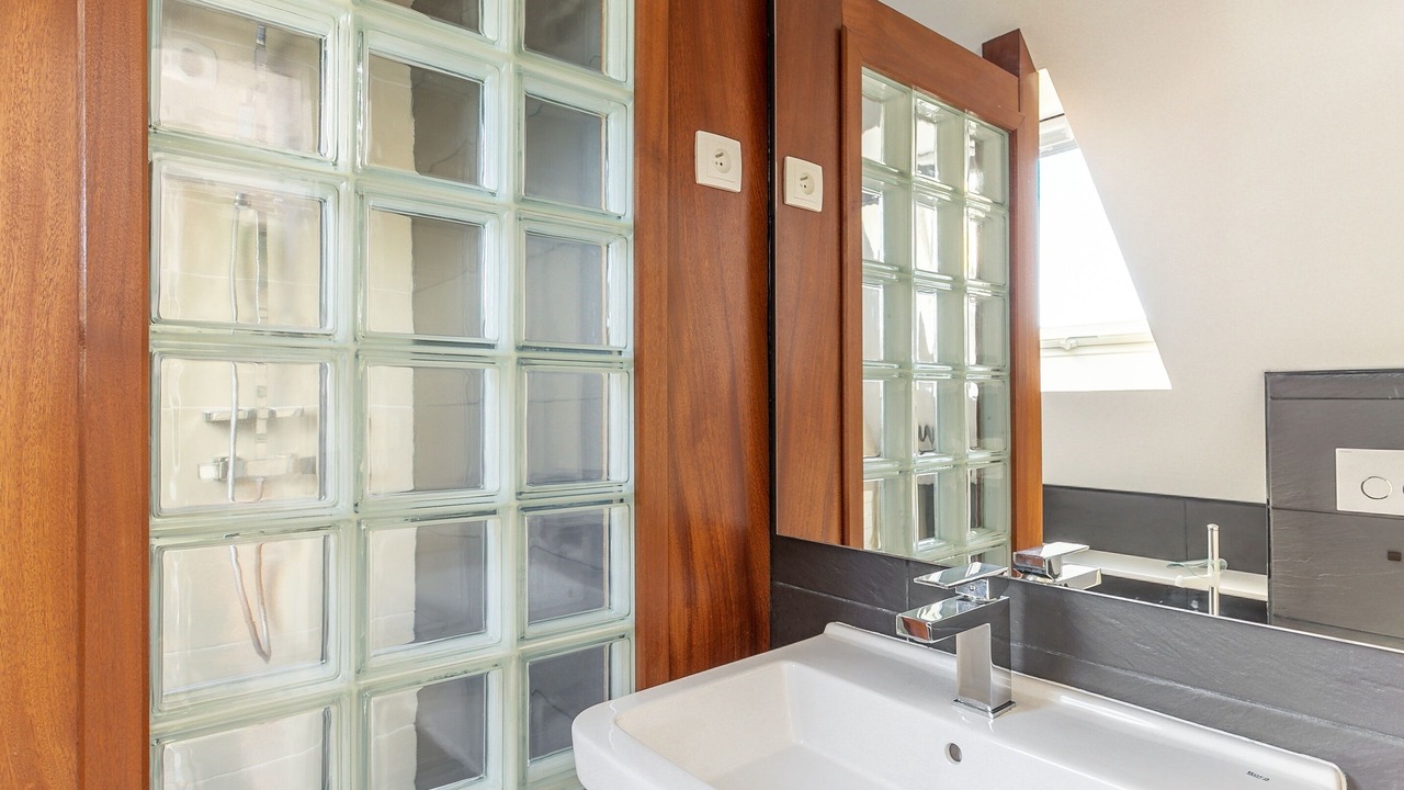 Photo of Bathroom in Plouarzel