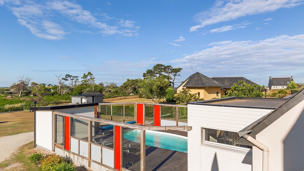 Photo of Outdoor in Plouarzel