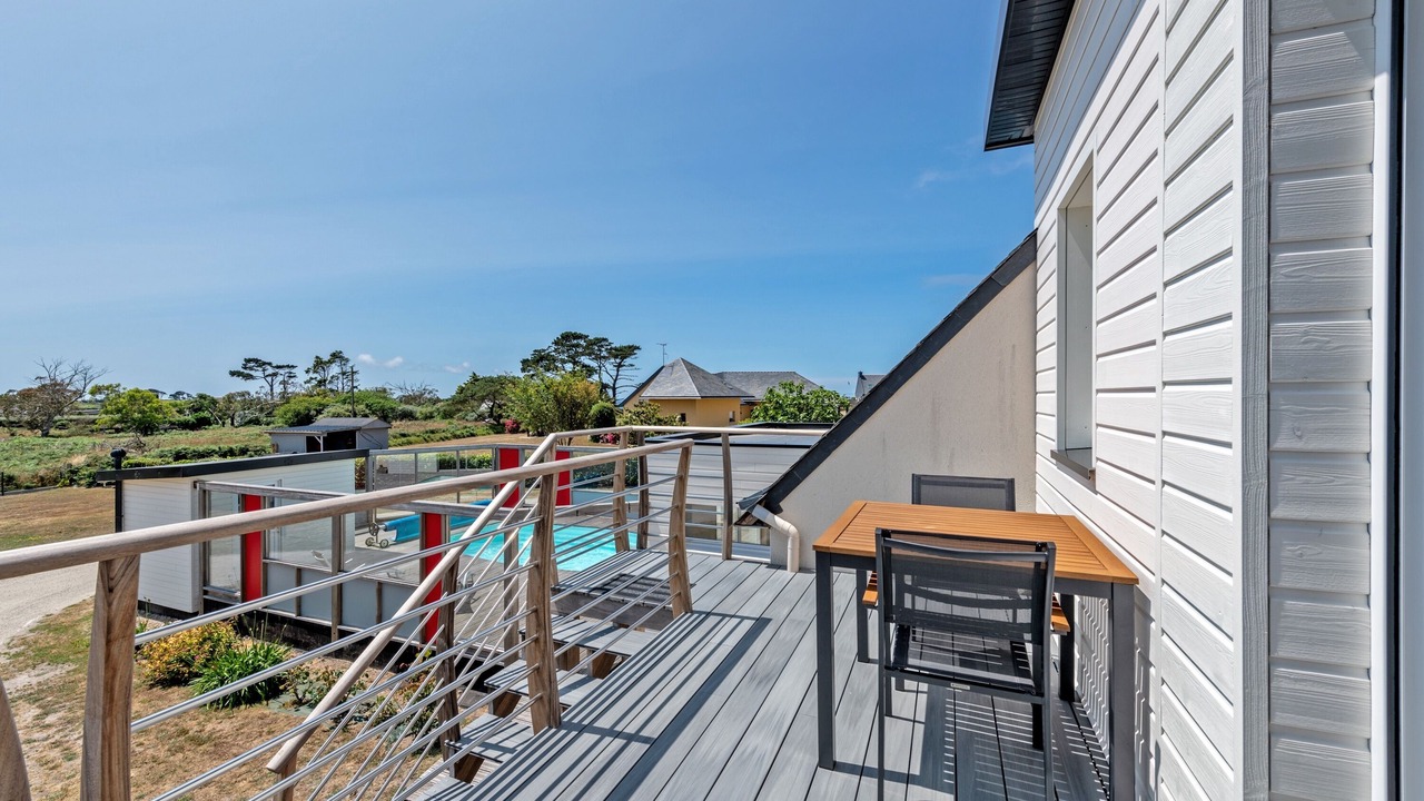 Photo of Outdoor in Plouarzel