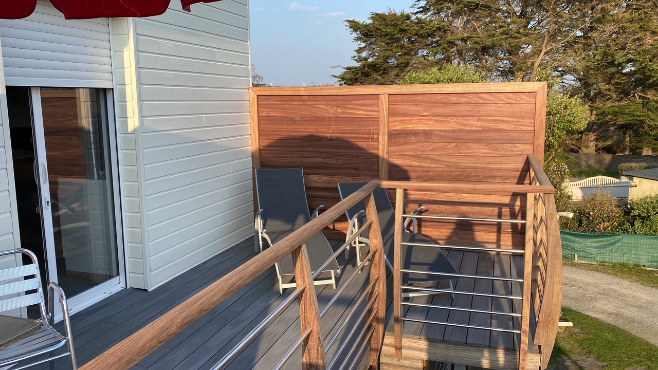 Photo of Outdoor in Plouarzel