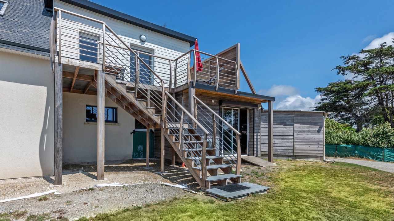 Photo of Outdoor in Plouarzel