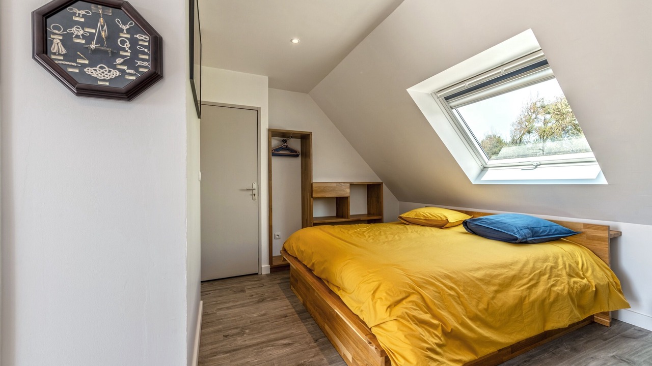 Photo of Bedroom in Plouarzel