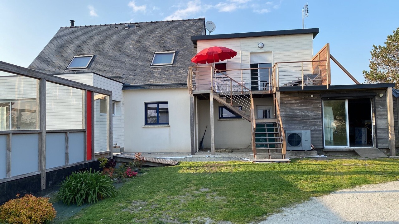 Photo of Outdoor in Plouarzel