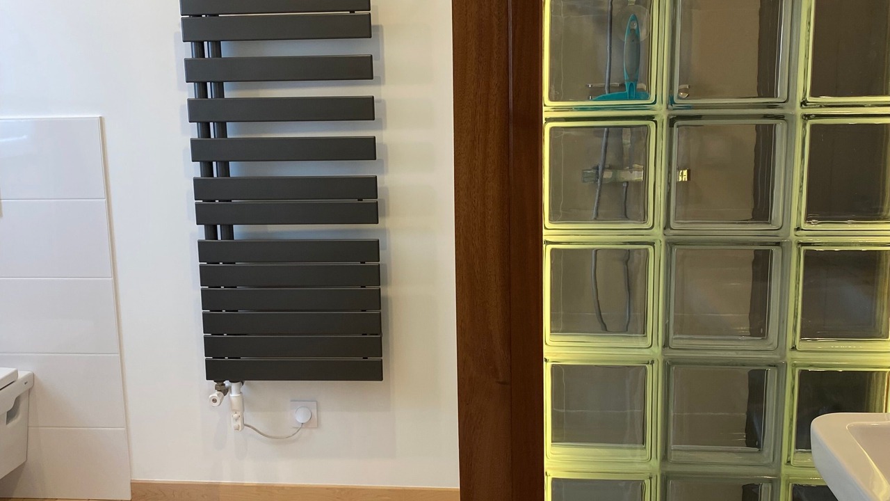 Photo of Bathroom in Plouarzel