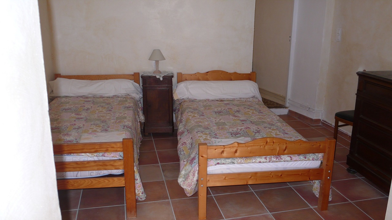 Photo of Bedroom in Feuilla