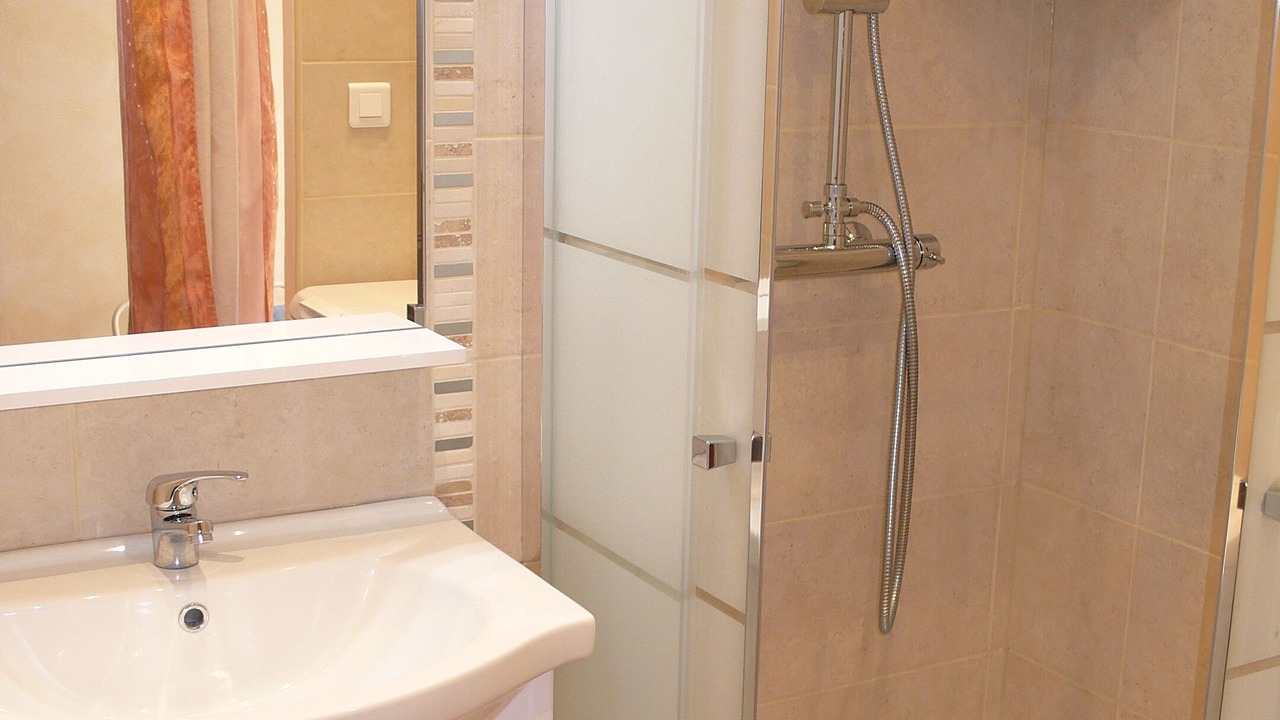 Photo of Bathroom in Feuilla