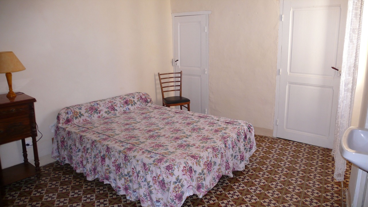 Photo of Bedroom in Feuilla