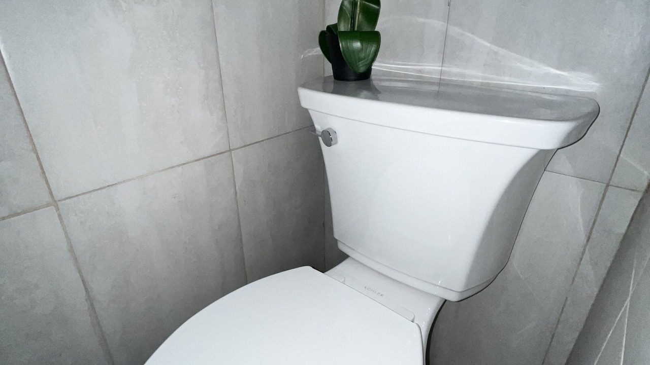 Photo of Bathroom in East Flatbush