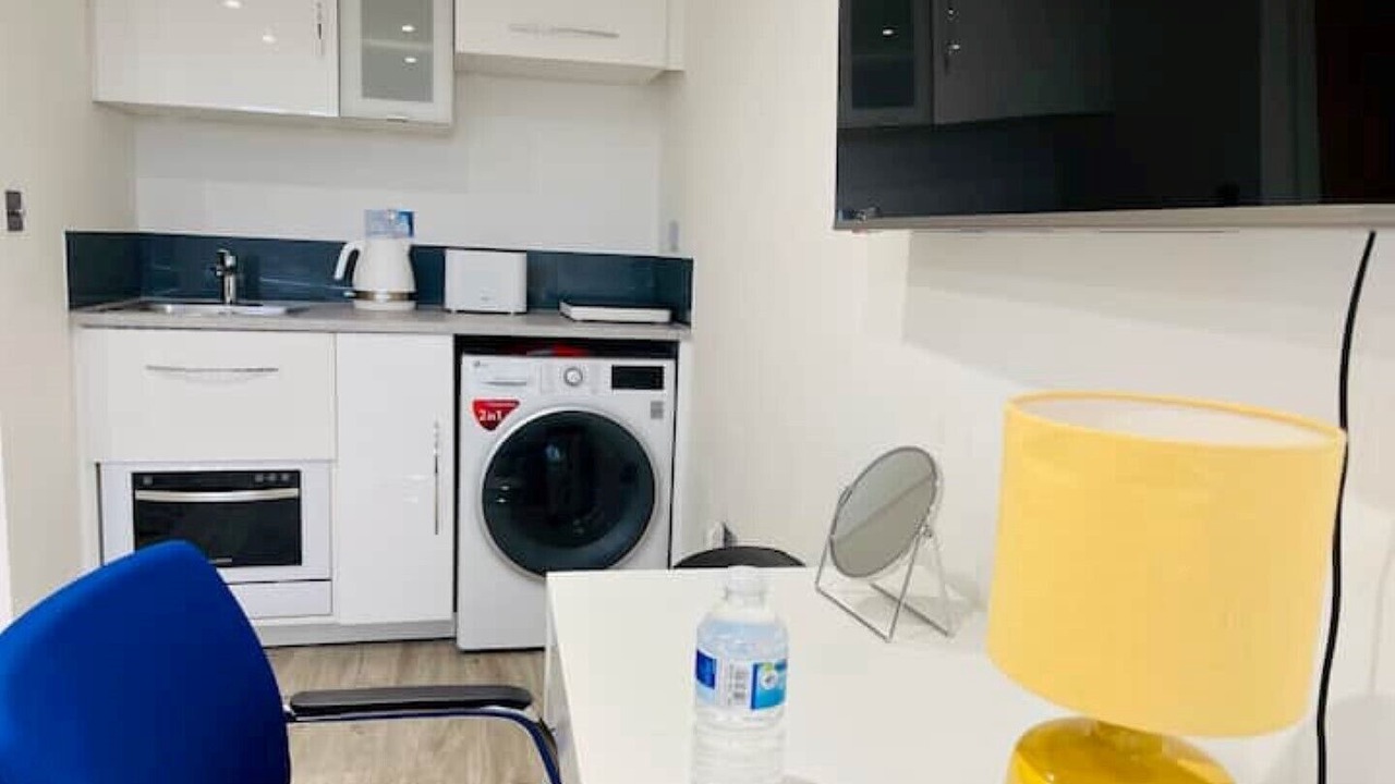 Photo of Kitchen in Kenilworth