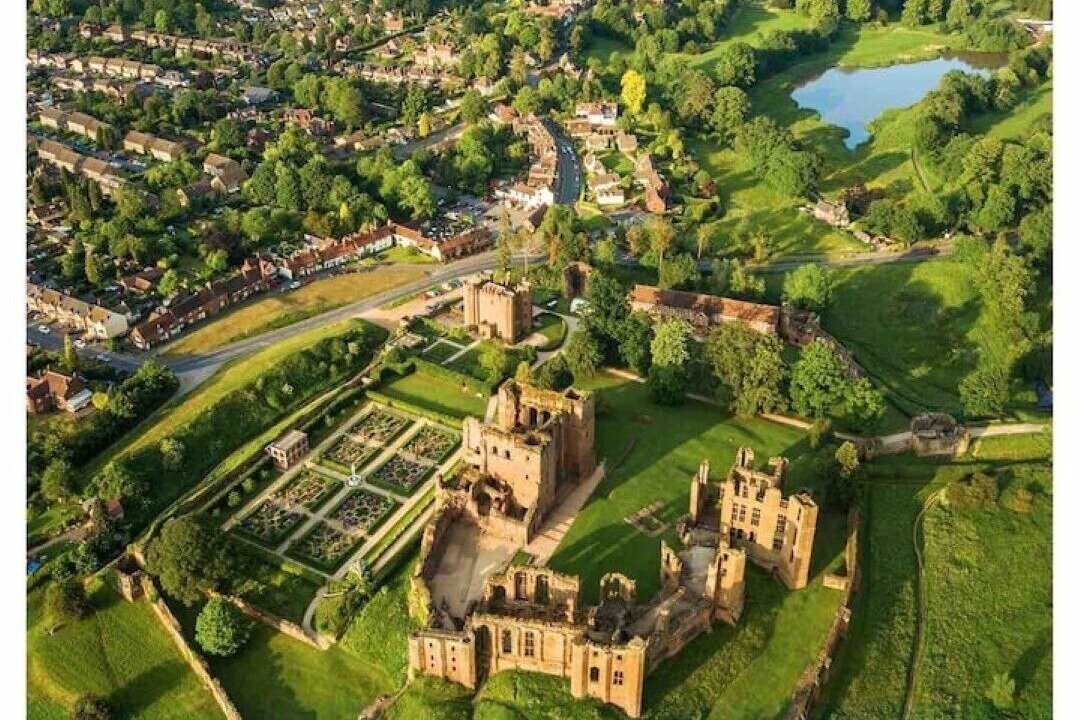 Photo of Outdoor in Kenilworth