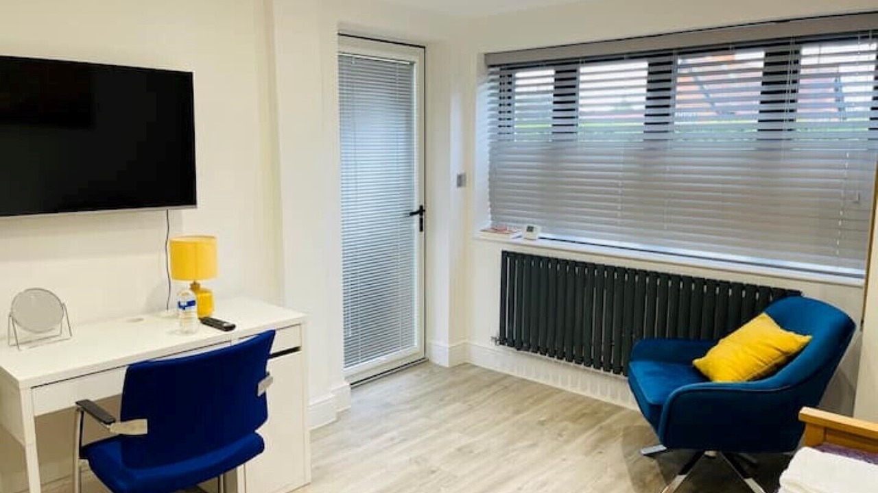 Photo of Bedroom in Kenilworth