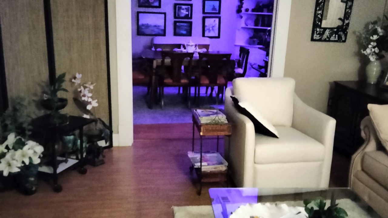 Photo of Livingroom in Ruston