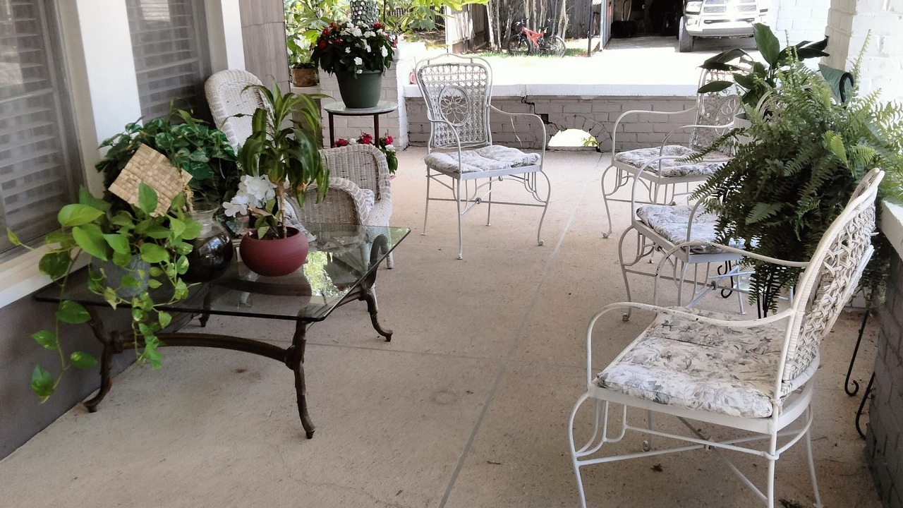 Photo of Outdoor in Ruston