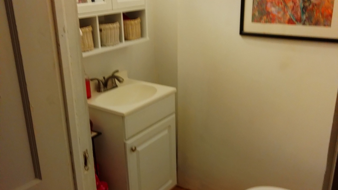 Photo of Bathroom in Ruston