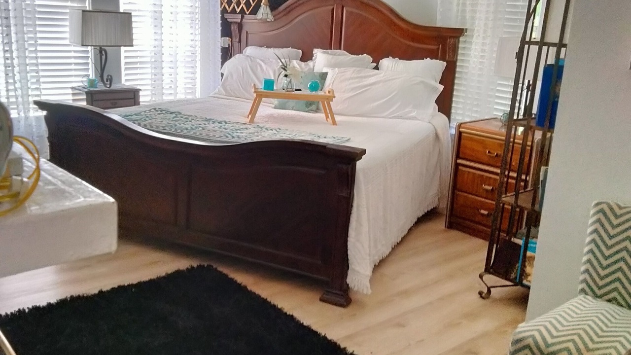 Photo of Bedroom in Ruston