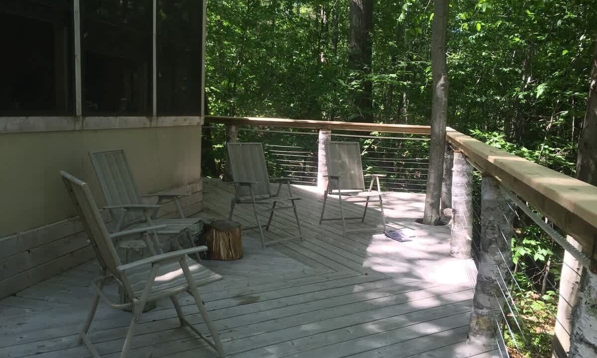 Photo of Bedroom in Monmouth