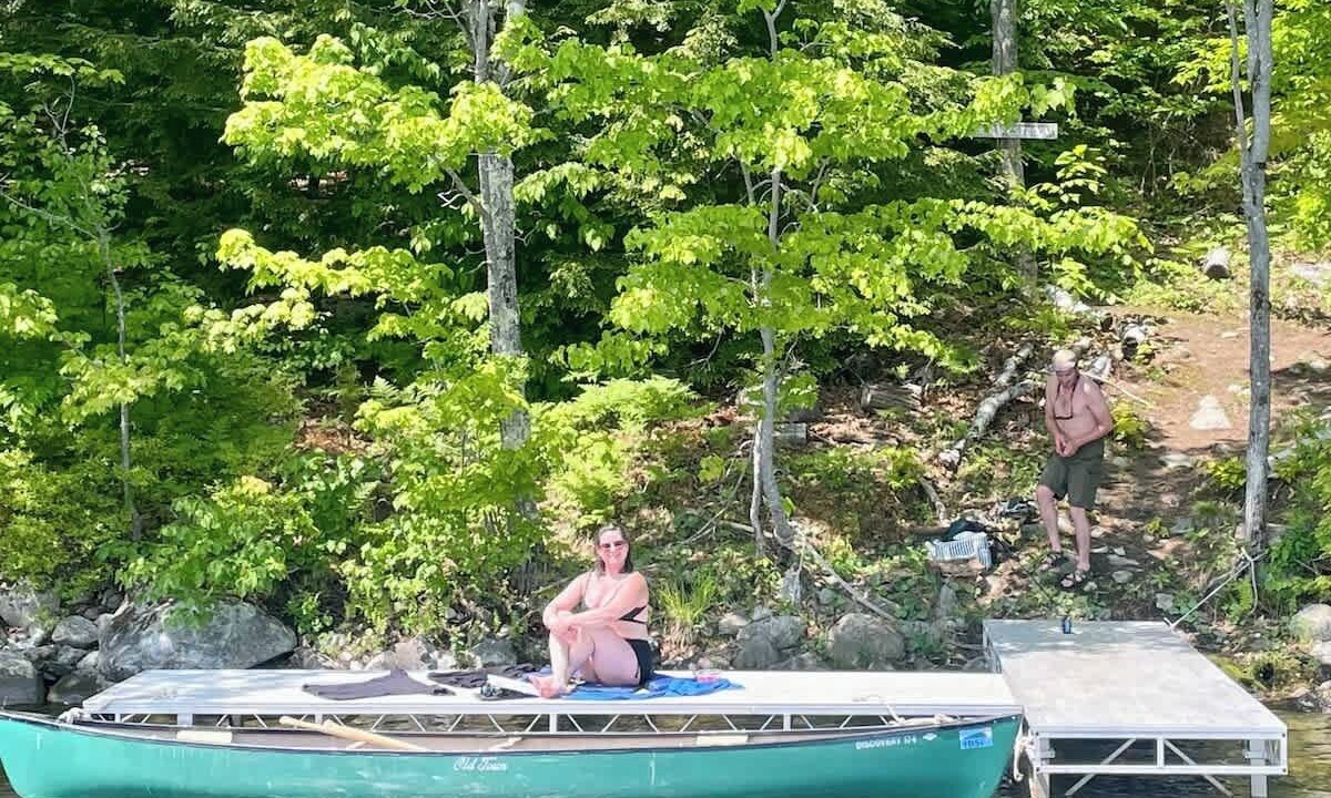 Photo of Outdoor in Monmouth