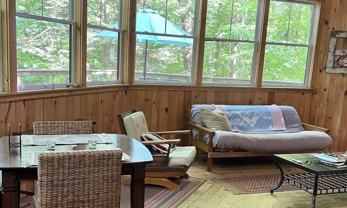 Photo of Bedroom in Monmouth