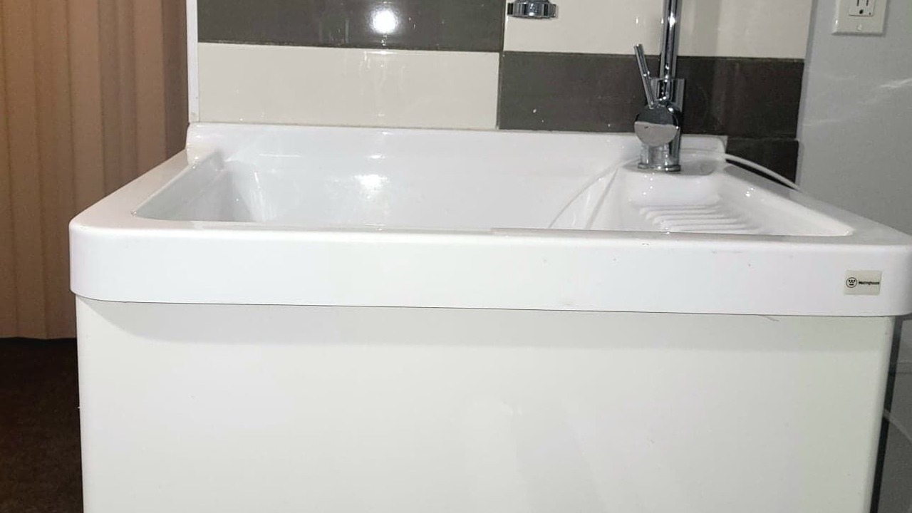 Photo of Bathroom in Birds Hill