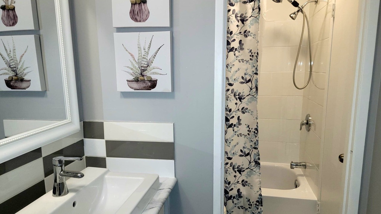 Photo of Bathroom in Birds Hill