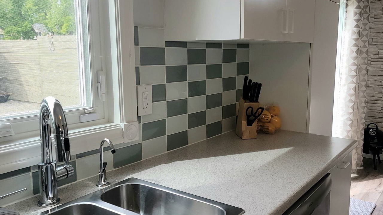 Photo of Kitchen in Birds Hill