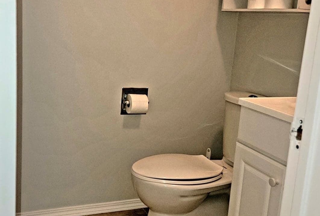 Photo of Bathroom in Birds Hill
