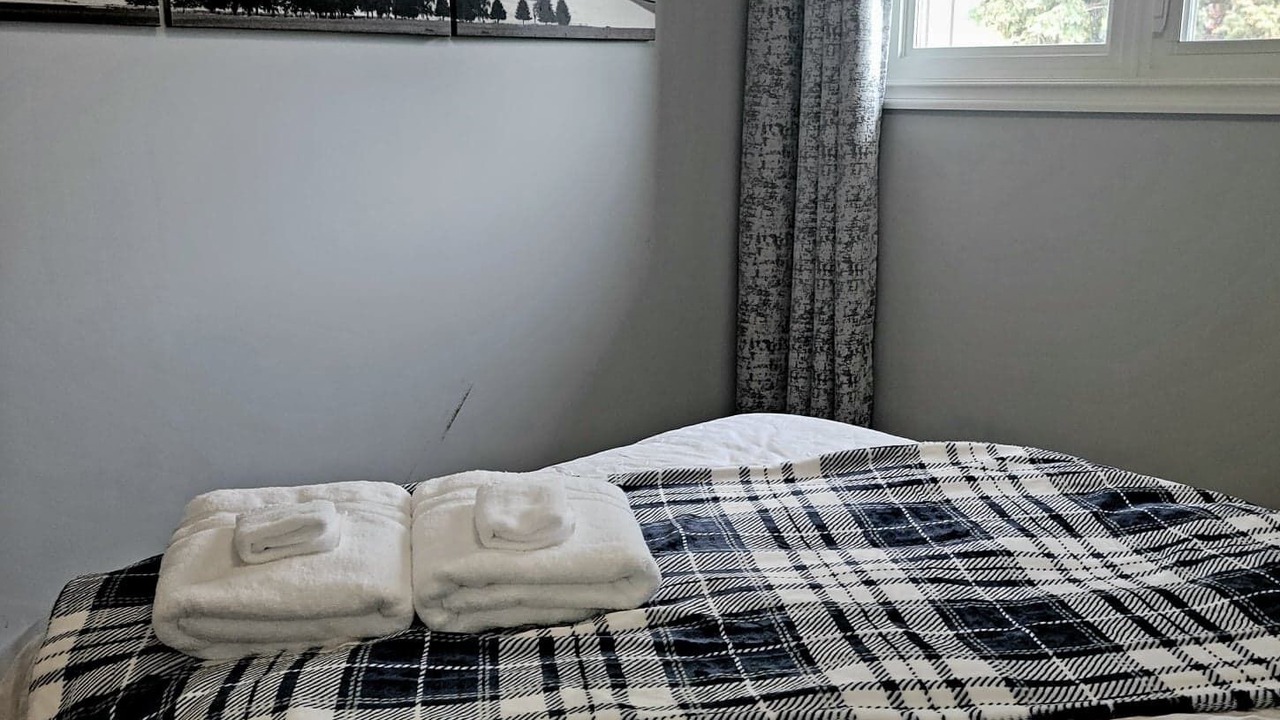 Photo of Bedroom in Birds Hill