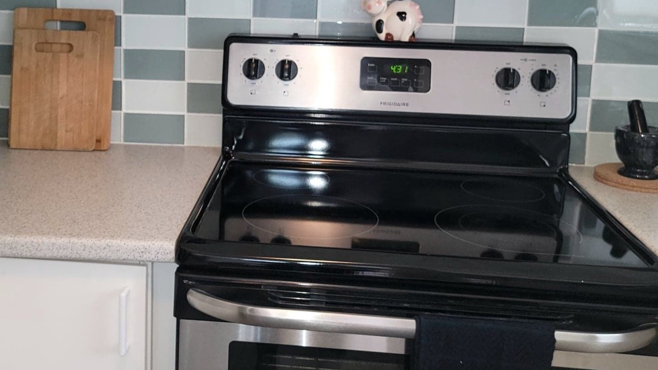 Photo of Kitchen in Birds Hill