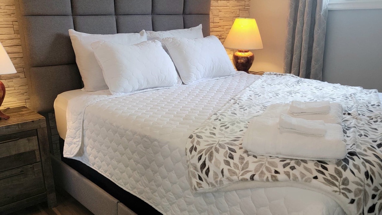 Photo of Bedroom in Birds Hill