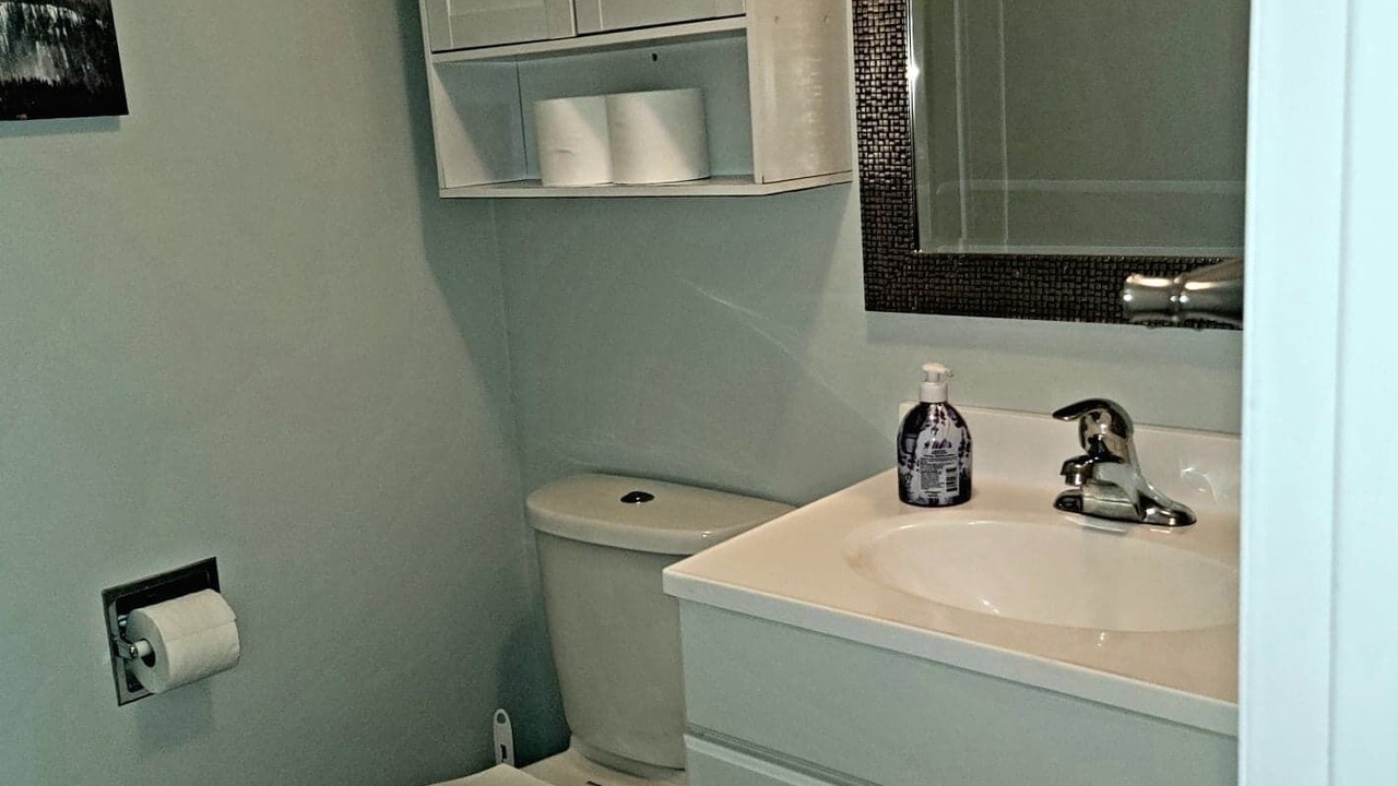 Photo of Bathroom in Birds Hill
