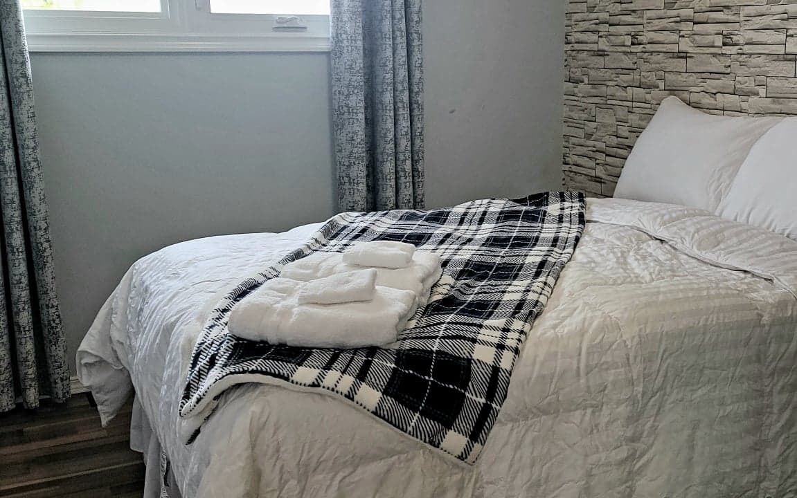Photo of Bedroom in Birds Hill