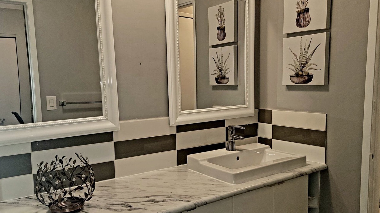 Photo of Bathroom in Birds Hill