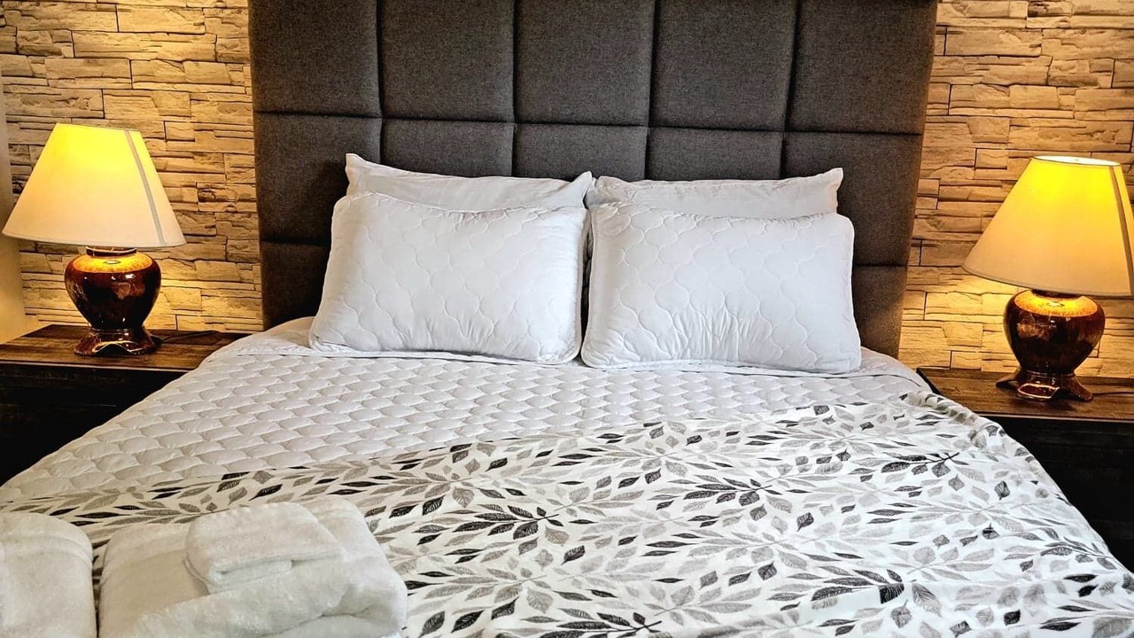 Photo of Bedroom in Birds Hill