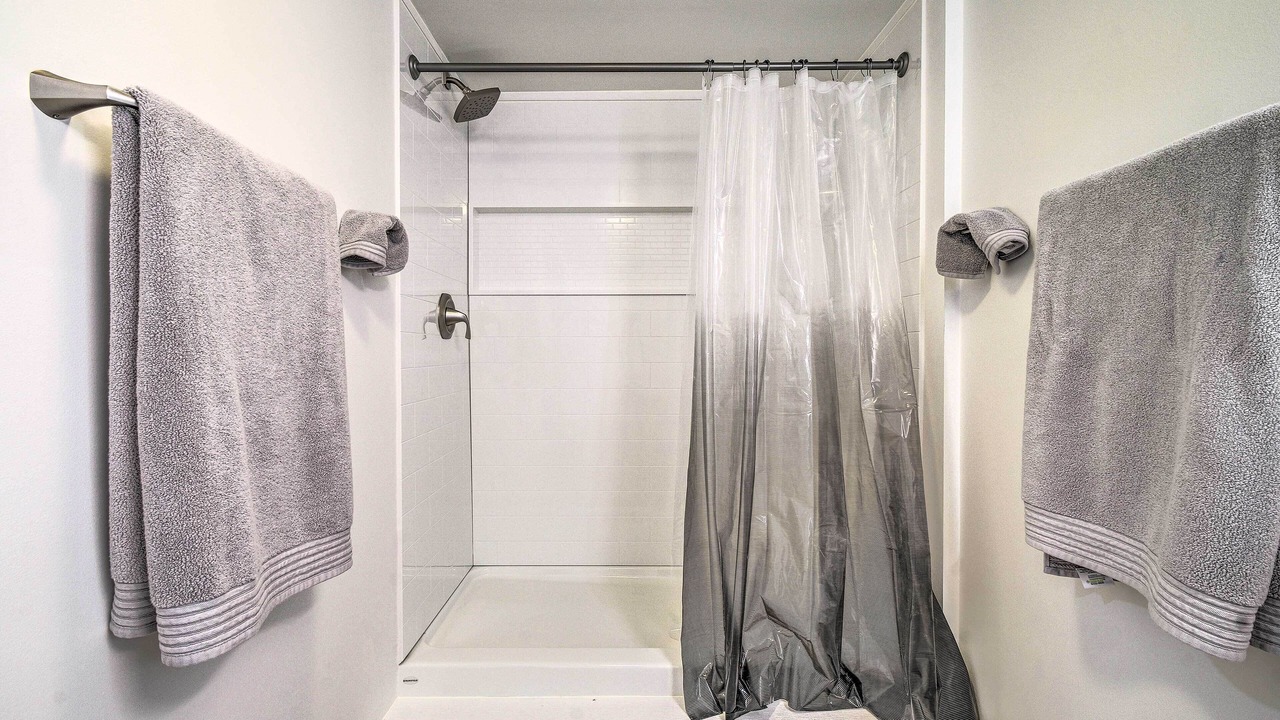 Photo of Bathroom in Montour Falls