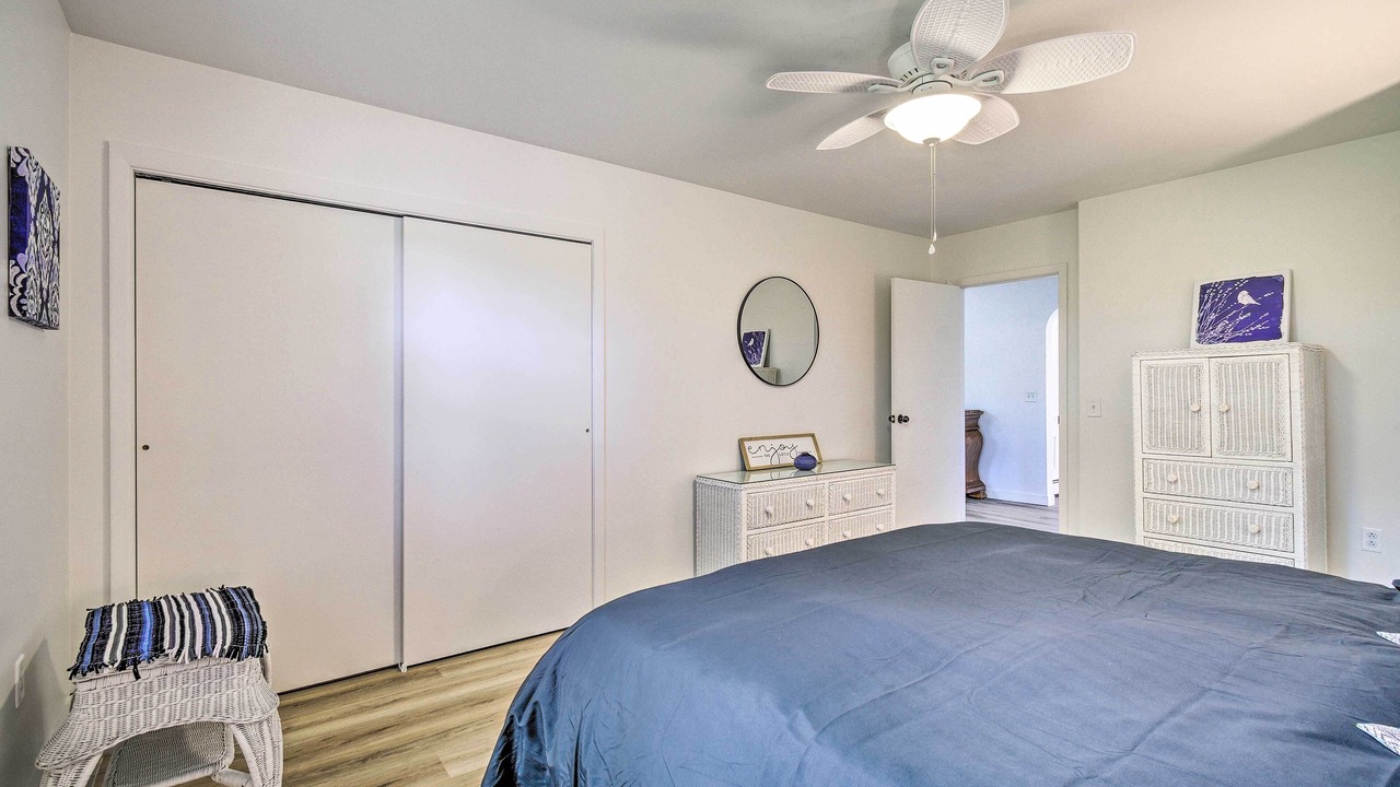 Photo of Bedroom in Montour Falls