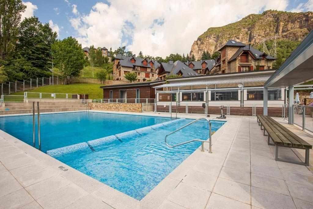 Photo of Outdoor in Escarrilla