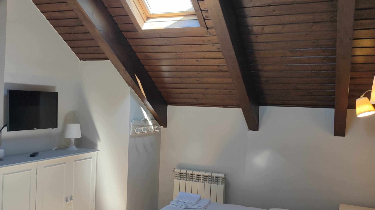 Photo of Bedroom in Escarrilla