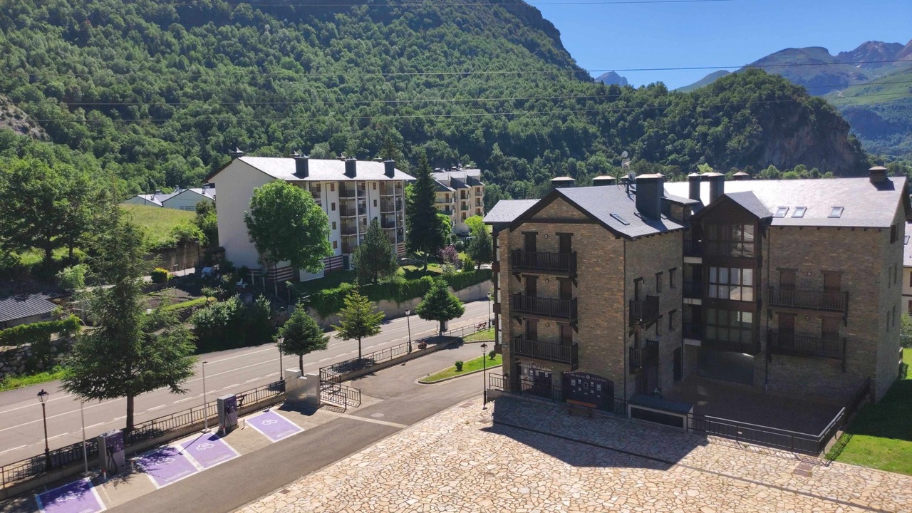 Photo of Outdoor in Escarrilla