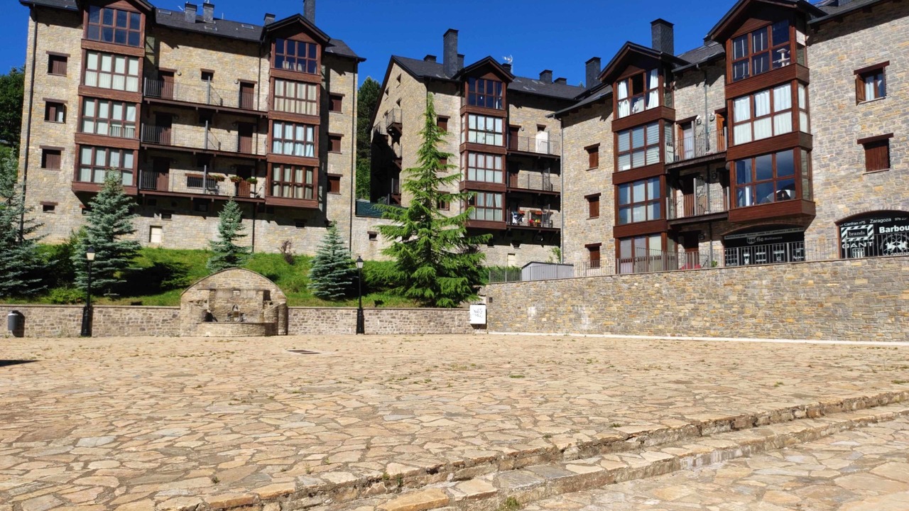 Photo of Outdoor in Escarrilla