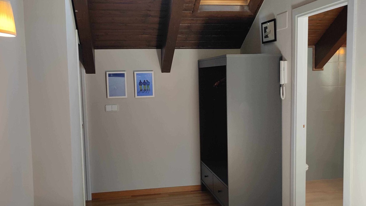 Photo of Bedroom in Escarrilla