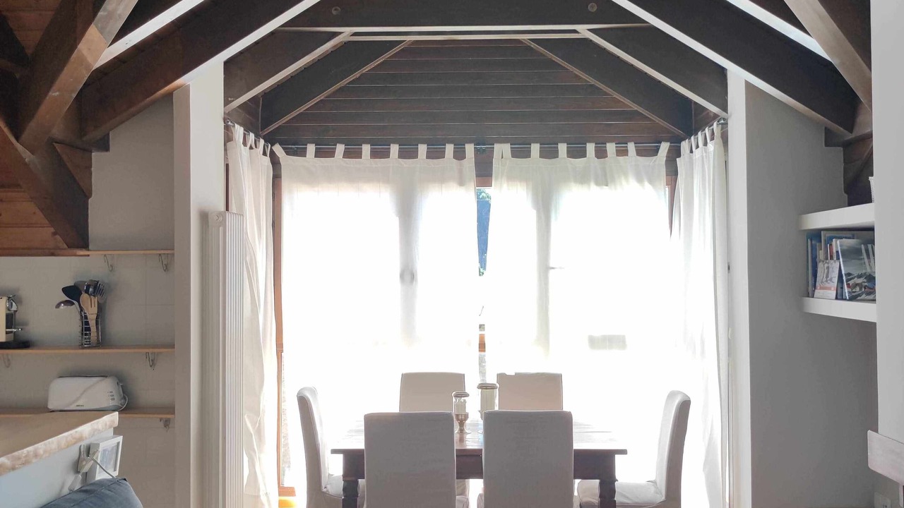 Photo of Livingroom in Escarrilla