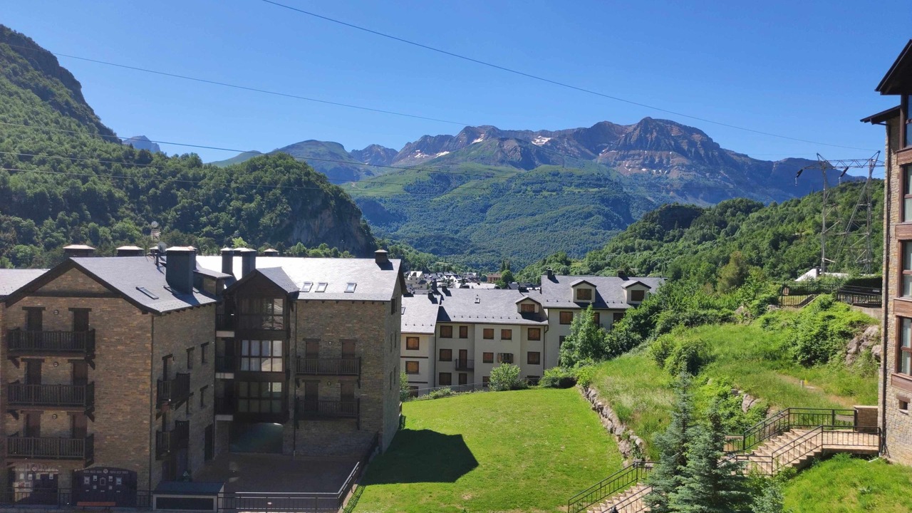 Photo of Outdoor in Escarrilla