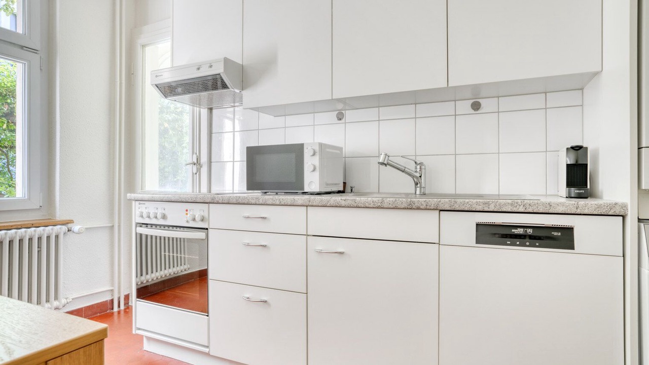 Photo of Kitchen in Wipkingen