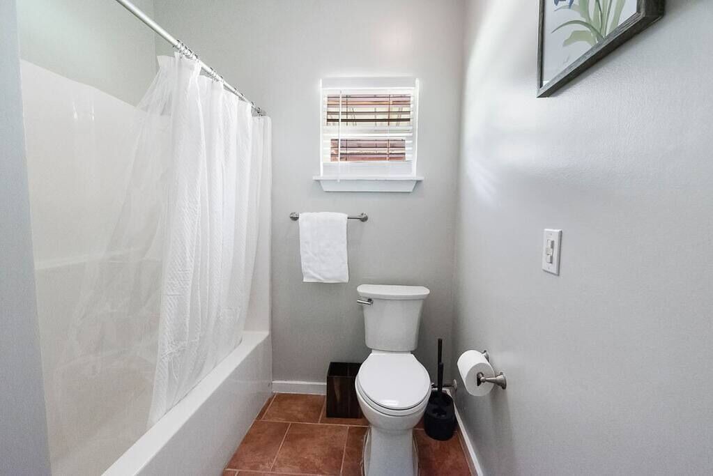 Photo of Bathroom in Grand Bay