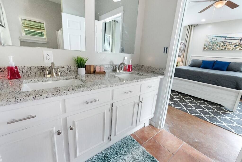 Photo of Bathroom in Grand Bay
