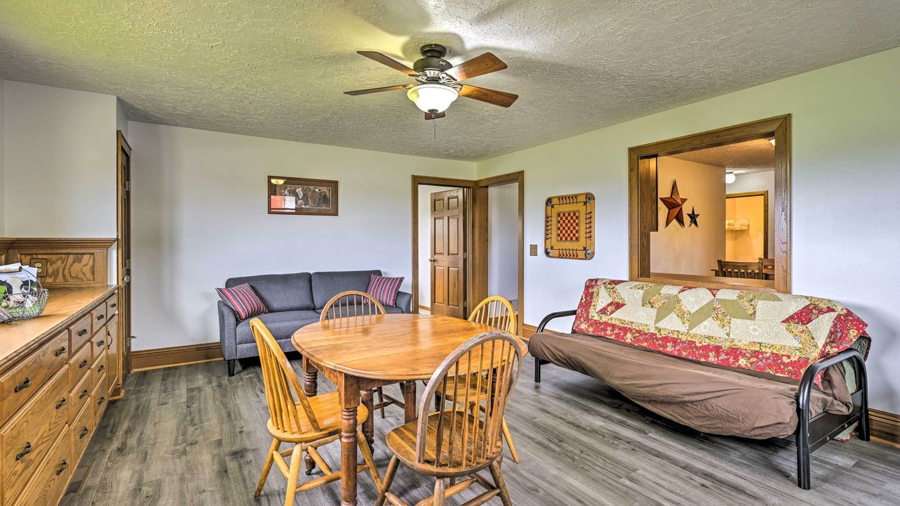 Photo of Livingroom in Arena