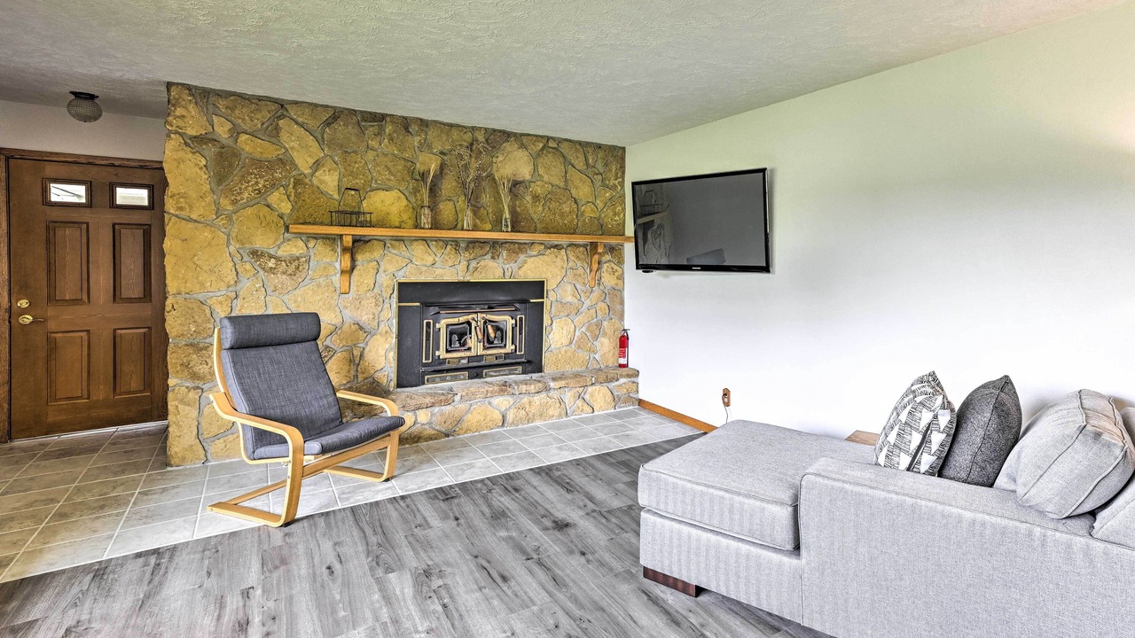 Photo of Livingroom in Arena