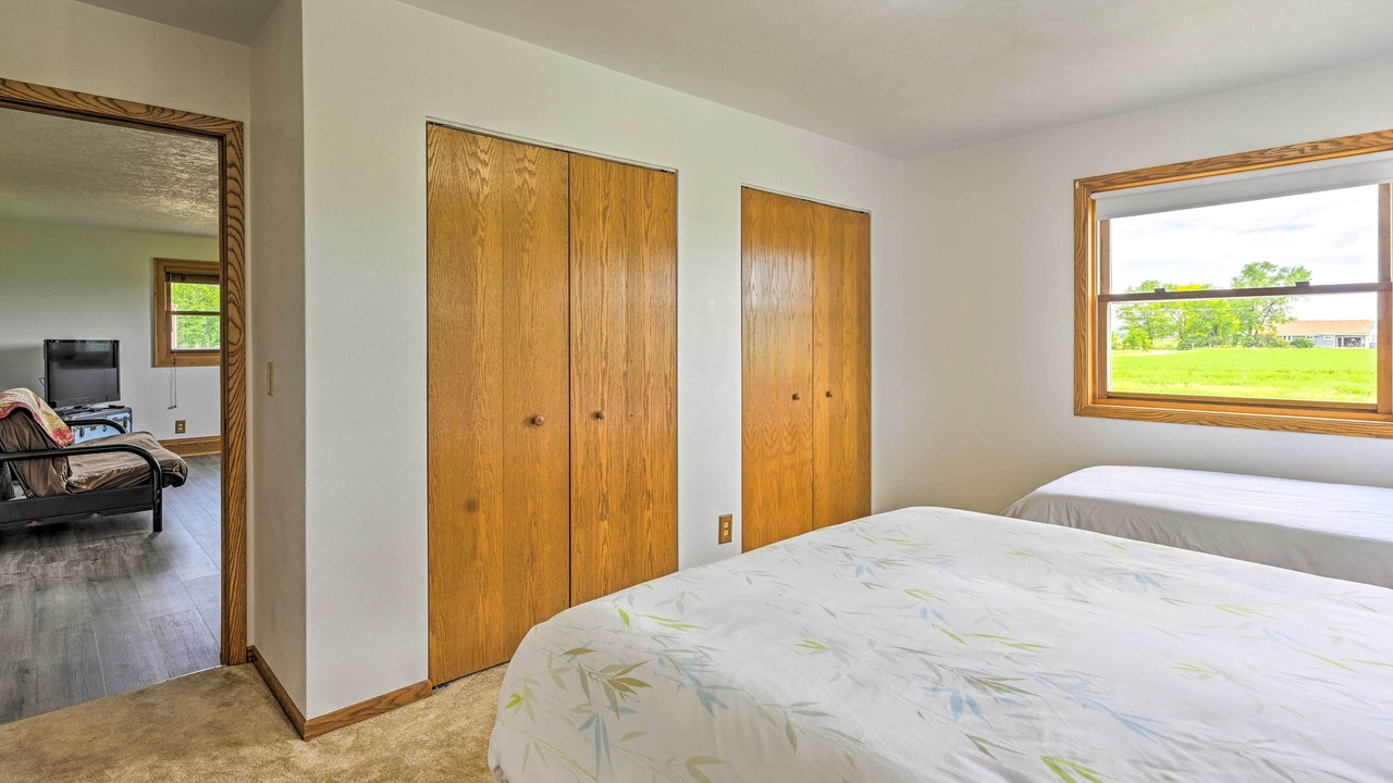 Photo of Bedroom in Arena