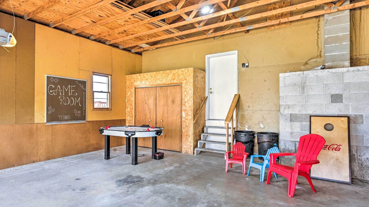 Photo of Bedroom in Arena