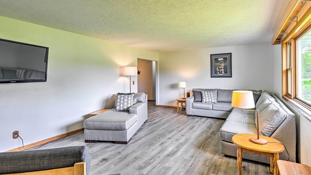 Photo of Bedroom in Arena